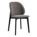 Стул Robin чорний