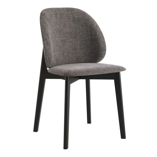 Стул Robin чорний