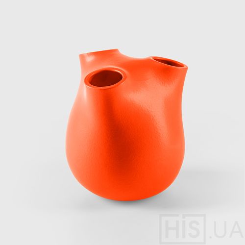 Ваза Vase №3 Isole collection - фото 6