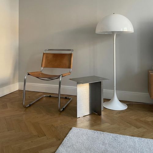 Кофейный столик TRIPTYCH - фото 8