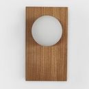 Бра Opal Wooden Light - фото 2