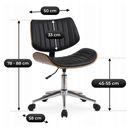 Стул TEKA - фото 9