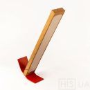 Червоний Червоний