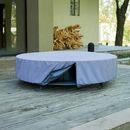 Садовый очаг Dr.Fire «Lounge» диаметром 200 см. - фото 8