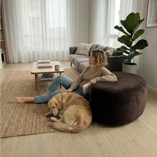 Пуф SHRIMP - фото 15