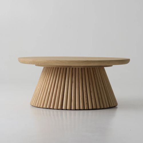 Стіл журнальний Strikha D670 - фото 4