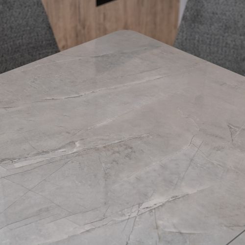 Керамічний стіл розкладний Nook - фото 12