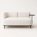 Диван зі столиком Soft Comfort 140см