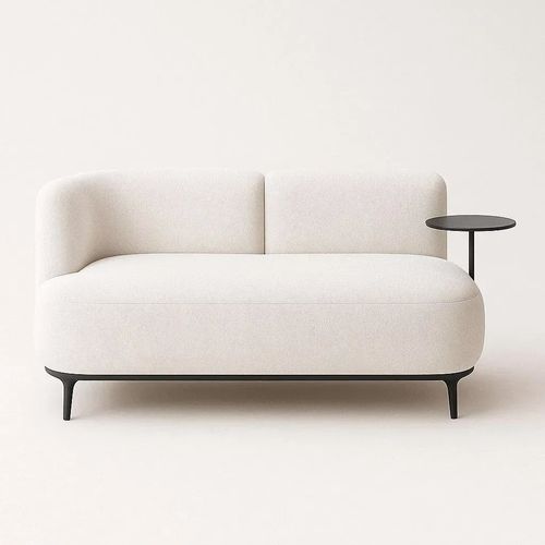 Диван зі столиком Soft Comfort 140см