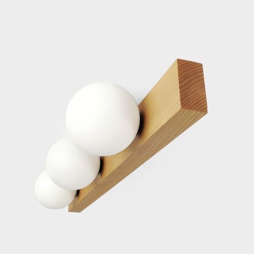 Бра Orbit 3 - фото 2