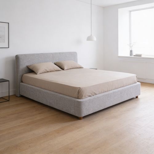 Кровать Nube - фото 3