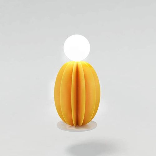 Настольная лампа SOL COLLECTION 500S - фото 7