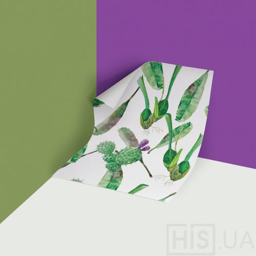 Tropical - фото 4 | Зелений Tropical - фото 4 | Зелений | Інтернет-магазин дизайнерскої та сучасної меблі для дому, кафе, барів та ресторанів - His.ua