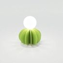 Настольная лампа SOL COLLECTION 250S - фото 8