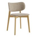 Стул Hawk натуральный - фото 2