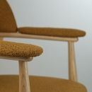 Стул Terra натуральный - фото 13