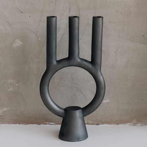 Подсвечник ТРОИЦА - фото 5