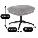 Кресло Sona - фото 16