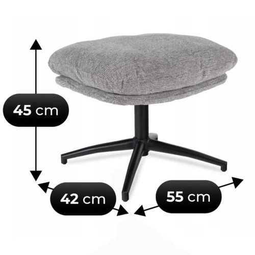 Кресло Sona - фото 16