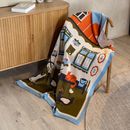 Плед «Детство» - фото 2