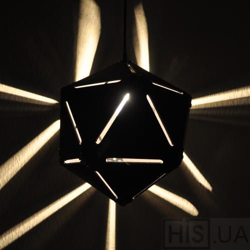 Portal light black - фото 2 | Чёрный Portal light black - фото 2 | Чёрный | Интернет-магазин дизайнерской и современной мебели для дома, кафе, баров и ресторанов - His.ua