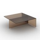 Журнальный столик KUM L80 - фото 7