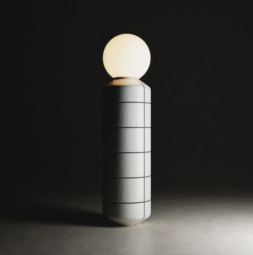 Светильник Navazi small floor lamp - фото 5