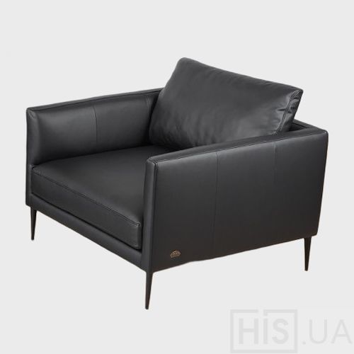 Комплект 2 кресел Montana кожа в наличии