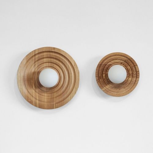 Бра лофт Orbit 38 - фото 8