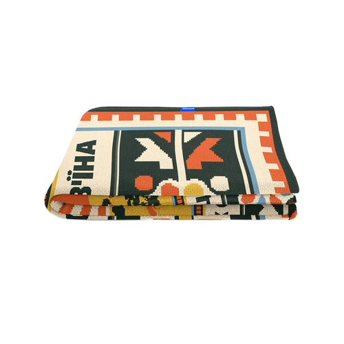 Плед «Восток Украины» - фото 6