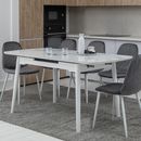 Керамический стол раскладной Axis - фото 17