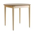 Стіл Eclipse розкладний дуб 100+40 - фото 2