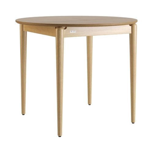 Стіл Eclipse розкладний дуб 100+40 - фото 2