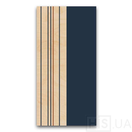 Декор Wood carpet 24 - фото 3 | Синій Декор Wood carpet 24 - фото 3 | Синій | Інтернет-магазин дизайнерскої та сучасної меблі для дому, кафе, барів та ресторанів - His.ua