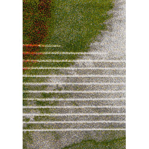 Килим Glitch Green - фото 2