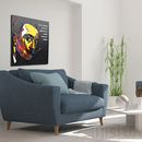 Картина SALVADOR DALI - 3D картина из дерева - фото 6 Картина SALVADOR DALI - 3D картина из дерева - фото 6