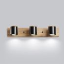 Настінний/стельовий світильник American Light -3 - фото 6