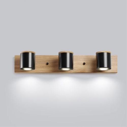 Настінний/стельовий світильник American Light -3 - фото 6