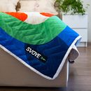 Плед Дзень - фото 3