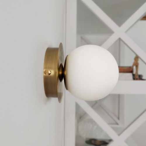 Бра MiniBrass - фото 3