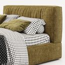 Кровать Bern 2 - фото 4