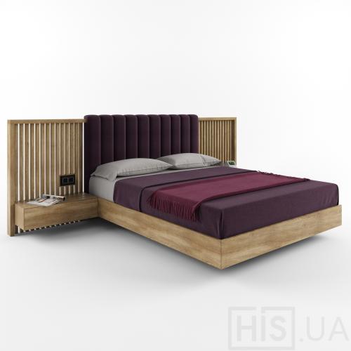 Кровать Graf