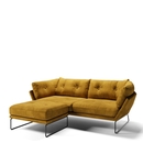 Диван Brooklyn 2 Seater - фото 18
