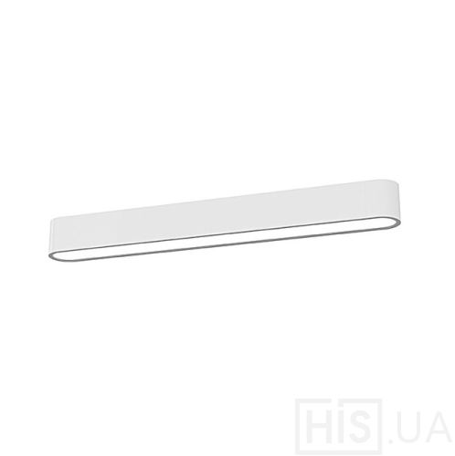 Бра N-SOFT LED | Белый Бра N-SOFT LED | Белый | Интернет-магазин дизайнерской и современной мебели для дома, кафе, баров и ресторанов - His.ua