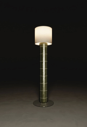 Светильник Navazi large floor lamp - фото 6