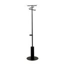 Вешалка напольная Entry Coat Stand Black - фото 1