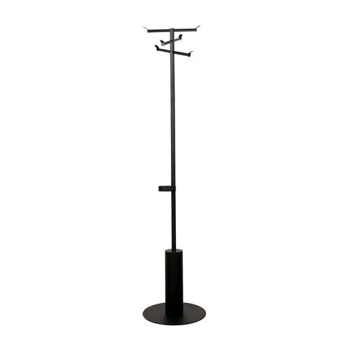 Вешалка напольная Entry Coat Stand Black