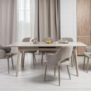 Керамический стол раскладной Air - фото 14