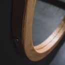 Зеркало SHINY DESERT with strape - фото 9