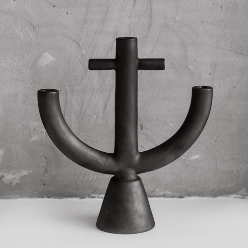 Подсвечник ТРИСУТТЯ - фото 5